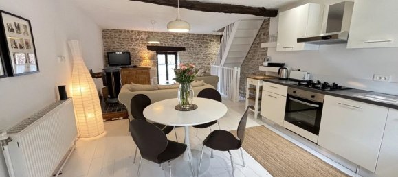 Moradia em banda T5 em Charente, France N.º 335865 14