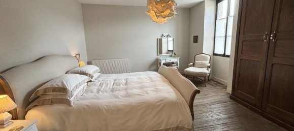 Moradia em banda T5 em Charente, France N.º 335865 8