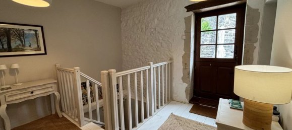 Moradia em banda T5 em Charente, France N.º 335865 7