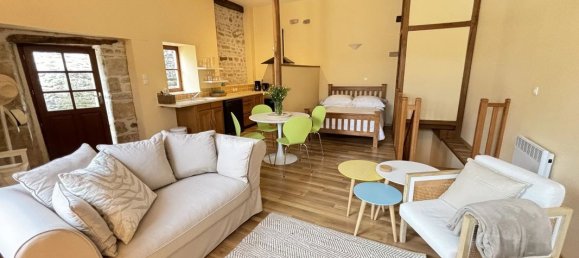 Moradia em banda T5 em Charente, France N.º 335865 20