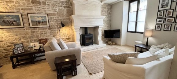 Moradia em banda T5 em Charente, France N.º 335865 3