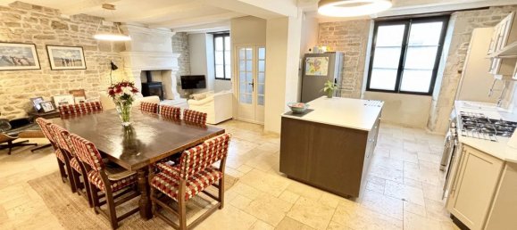 Moradia em banda T5 em Charente, France N.º 335865 5