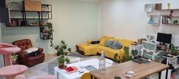3-Zimmer Wohnung in Rome, Italy, Nr. 221933 2
