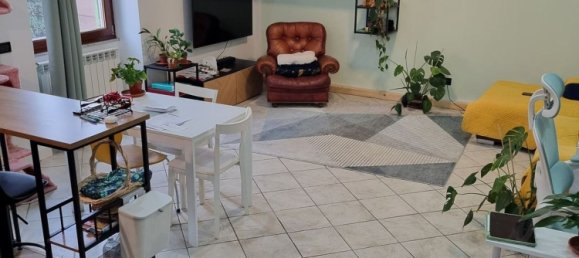 3-Zimmer Wohnung in Rome, Italy, Nr. 221933 15