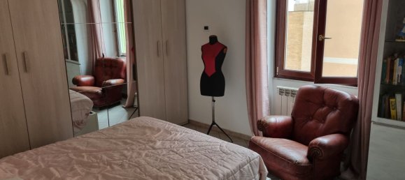 3-Zimmer Wohnung in Rome, Italy, Nr. 221933 12