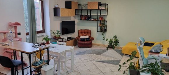 3-Zimmer Wohnung in Rome, Italy, Nr. 221933 25