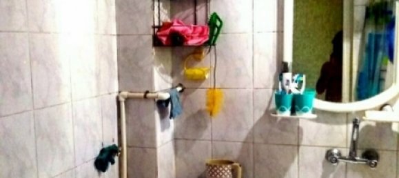 Apartamento de 3 dormitorios en Yasamal, Azerbaijan No. 143 11