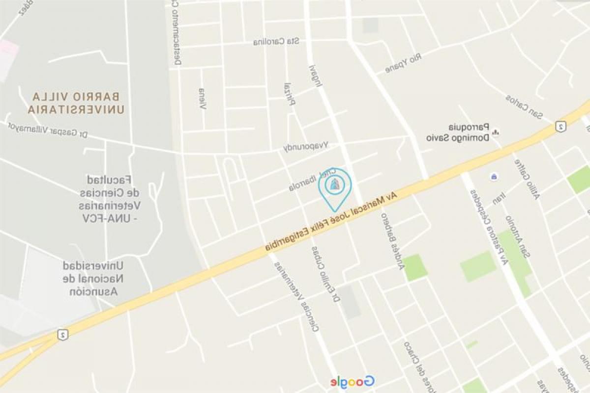 Terreno em Santa Fe, Argentina N.º 47591