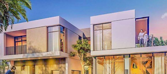 4 bedrooms Villa in Al Furjan, UAE No. 3406 20