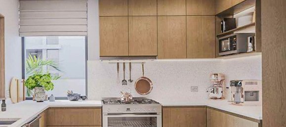 4 bedrooms Villa in Al Furjan, UAE No. 3406 11