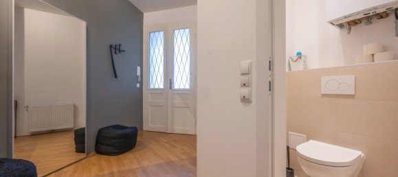 2-Zimmer Wohnung in Meidling, Austria, Nr. 2128 10