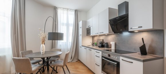 2-Zimmer Wohnung in Meidling, Austria, Nr. 2128 3