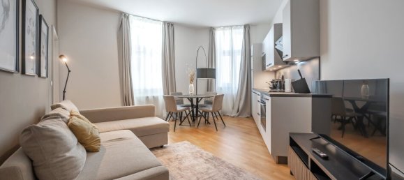 2-Zimmer Wohnung in Meidling, Austria, Nr. 2128 2