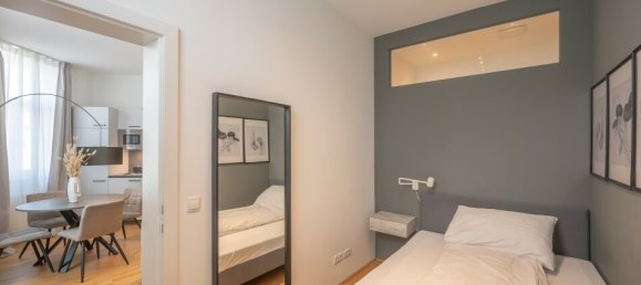 2-Zimmer Wohnung in Meidling, Austria, Nr. 2128 5