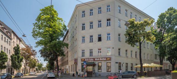 2-Zimmer Wohnung in Meidling, Austria, Nr. 2128 13