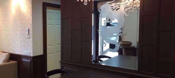 Condominio de 2 dormitorios en Phaya Thai, Thailand No. 4695 4