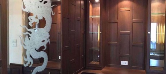 Condominio de 2 dormitorios en Phaya Thai, Thailand No. 4695 3