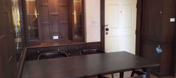 Condominio de 2 dormitorios en Phaya Thai, Thailand No. 4695 5