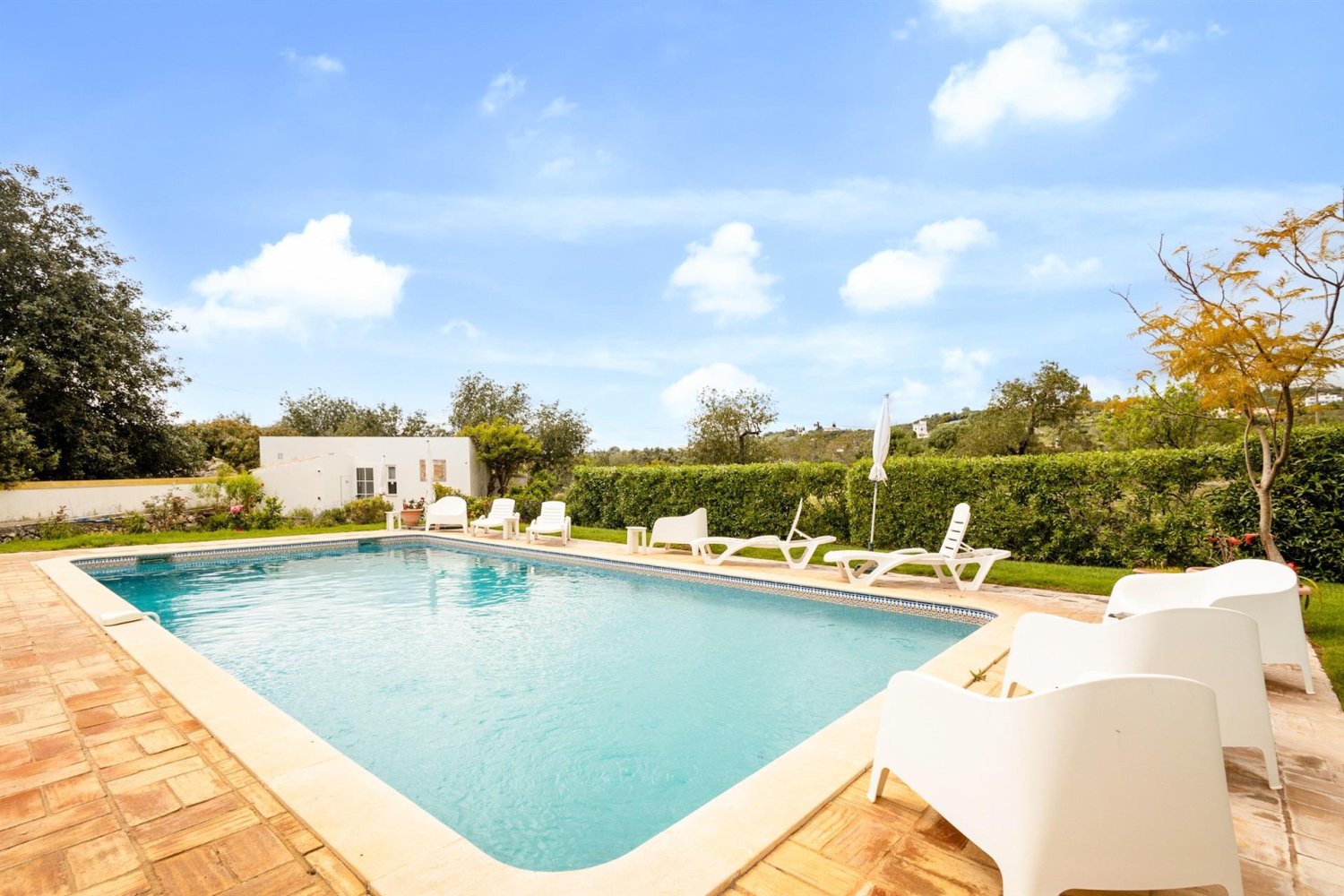 3 bedrooms House in Loule, Portugal No. 339423