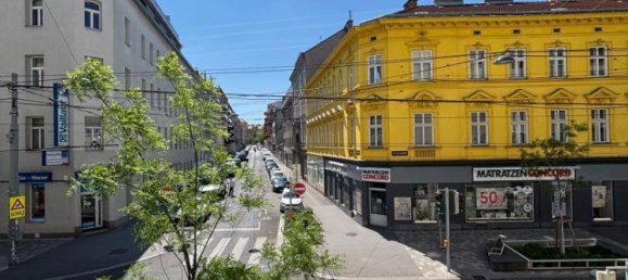 2 rooms Apartment in Ottakring, Austria No. 127708 8