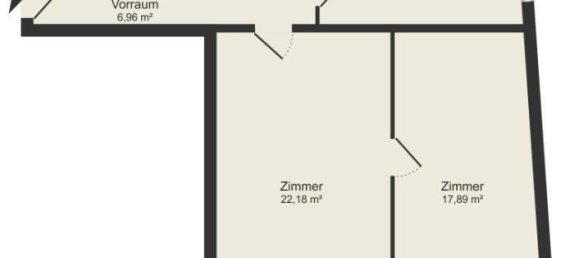 2 rooms Apartment in Ottakring, Austria No. 127708 9