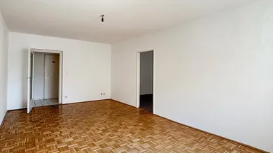 2 rooms Apartment in Ottakring, Austria No. 127708