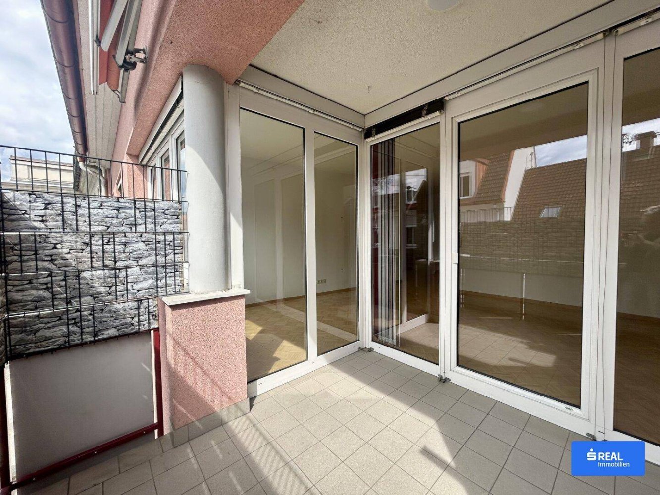 4غرفة شقة في Wolfsberg, Austria رقم 186880