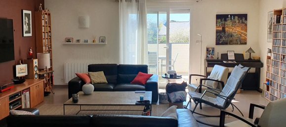 2 bedrooms Apartment in Brech, France No. 286173 2