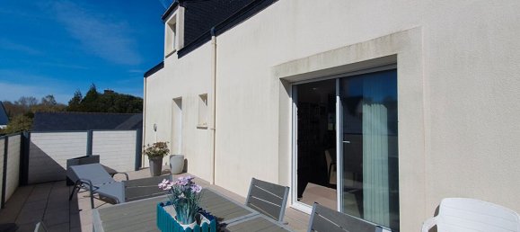 2 bedrooms Apartment in Brech, France No. 286173 3