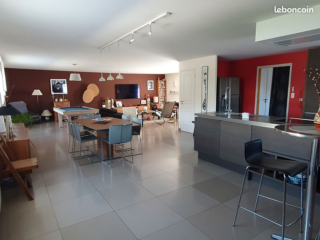 2 bedrooms Apartment in Brech, France No. 286173