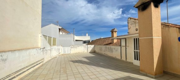 5 bedrooms Villa in Pilar de la Horadada, Spain No. 10932 3