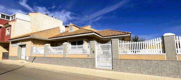 5 bedrooms Villa in Pilar de la Horadada, Spain No. 10932 10