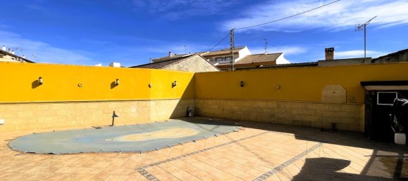 5 bedrooms Villa in Pilar de la Horadada, Spain No. 10932 6