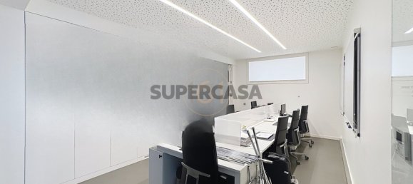  مكتب في Porto, Portugal 319متر مربع رقم 154928 18