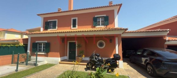 6 bedrooms House in Sintra, Portugal No. 104618 40