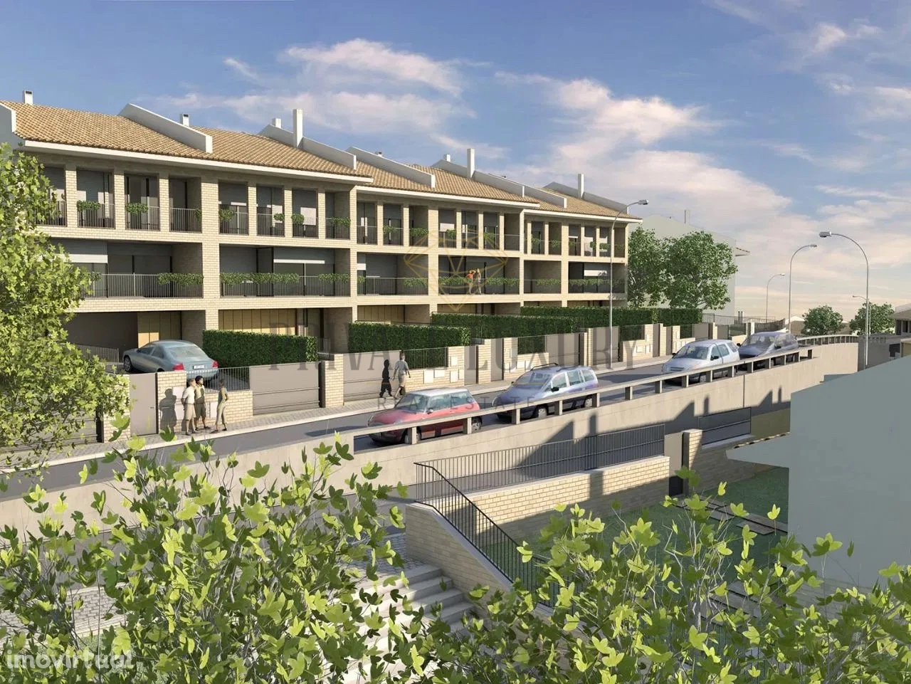 278m² Land in Oeiras, Portugal No. 142402