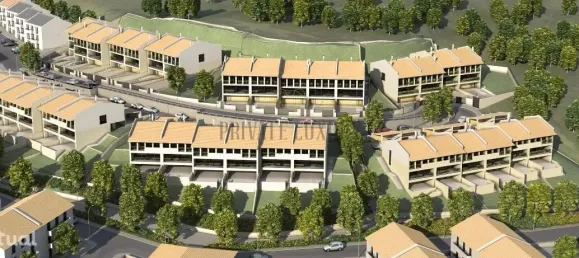 278m² Land in Oeiras, Portugal No. 142402 3