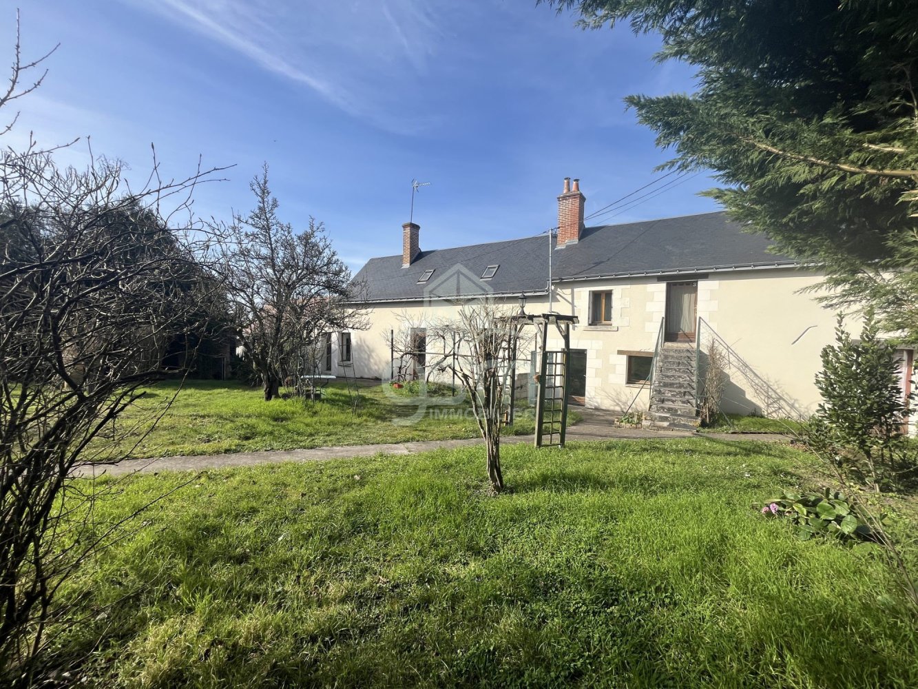 Casa T3 em Monts, France N.º 47325