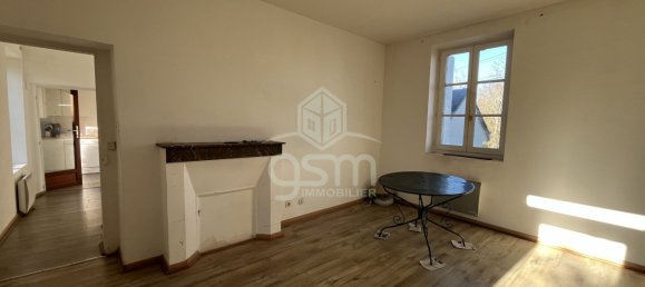 Casa T3 em Monts, France N.º 47325 4