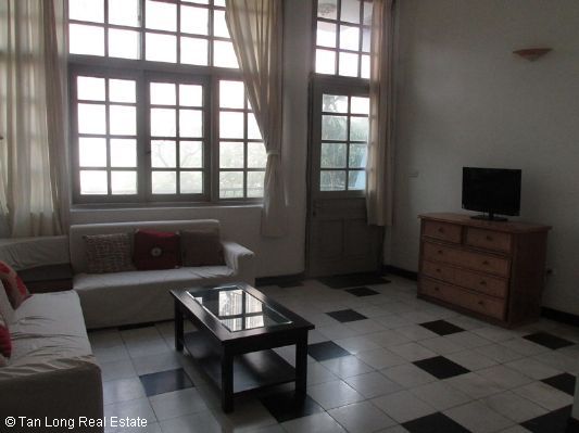 2 bedrooms Apartment in Hai Ba Trung, Vietnam No. 4631