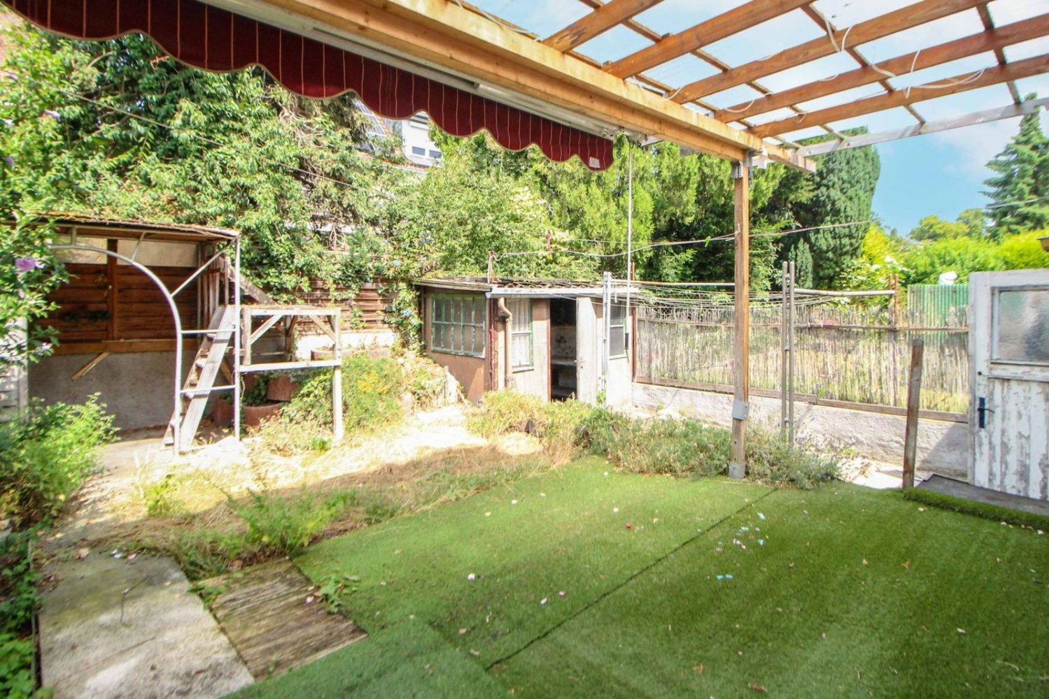 4 Schlafzimmer Stadthaus in Stuttgart, Germany, Nr. 32989