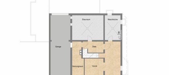 Дом с 4 спальнями в Бонн, Германия № 30324 10