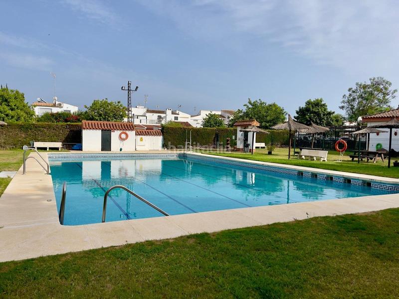 4 bedrooms Townhouse in Cadiz, Spain No. 236233