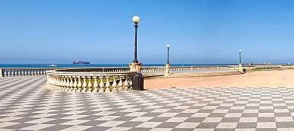 6 rooms Apartment in Livorno, Italy No. 50963 18