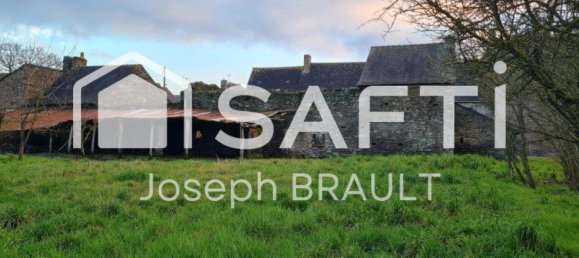  قطعة أرض في Grand-Auverne, France رقم 104509 2