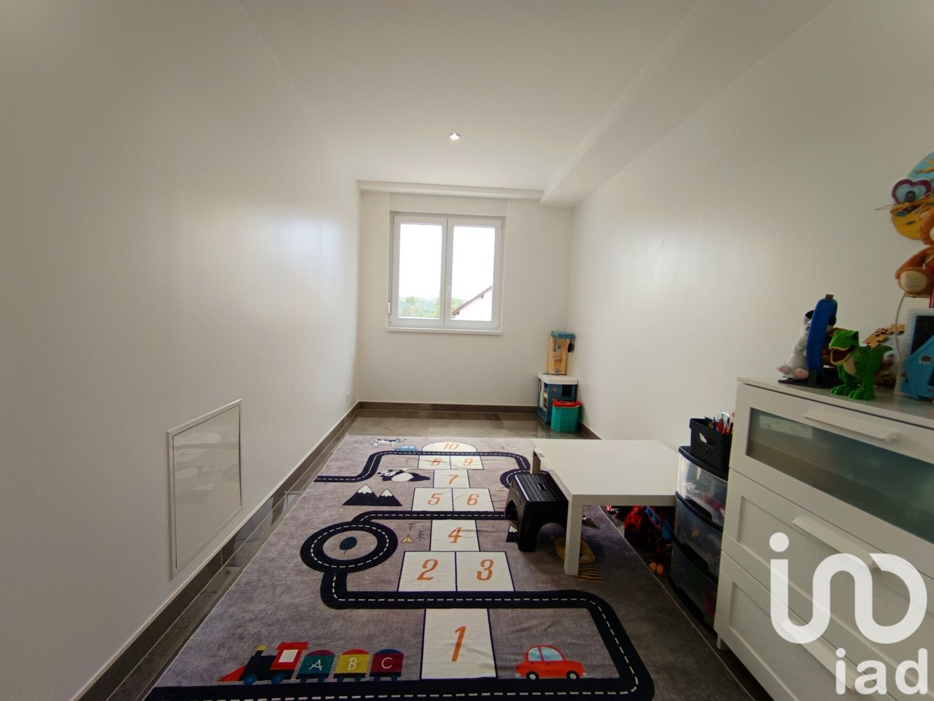 4 chambres Maison à Sarraltroff, France No. 329140