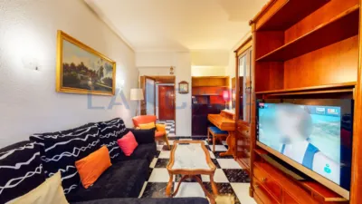 Apartamento T4 em Basque Autonomous Community, Spain N.º 145373