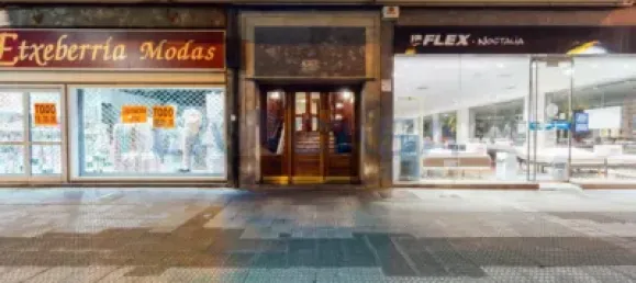 Apartamento T4 em Basque Autonomous Community, Spain N.º 145373 49