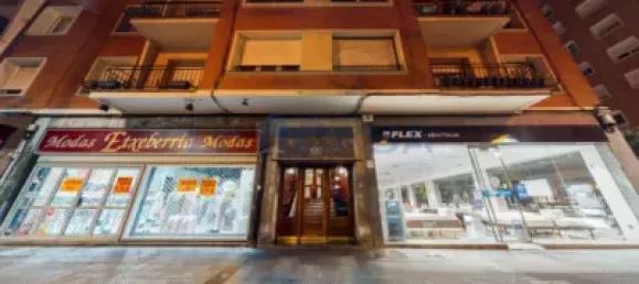 Apartamento T4 em Basque Autonomous Community, Spain N.º 145373 37