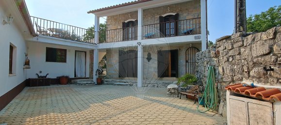 4 غرف نوم منزل في Soure, Portugal رقم 24015 8